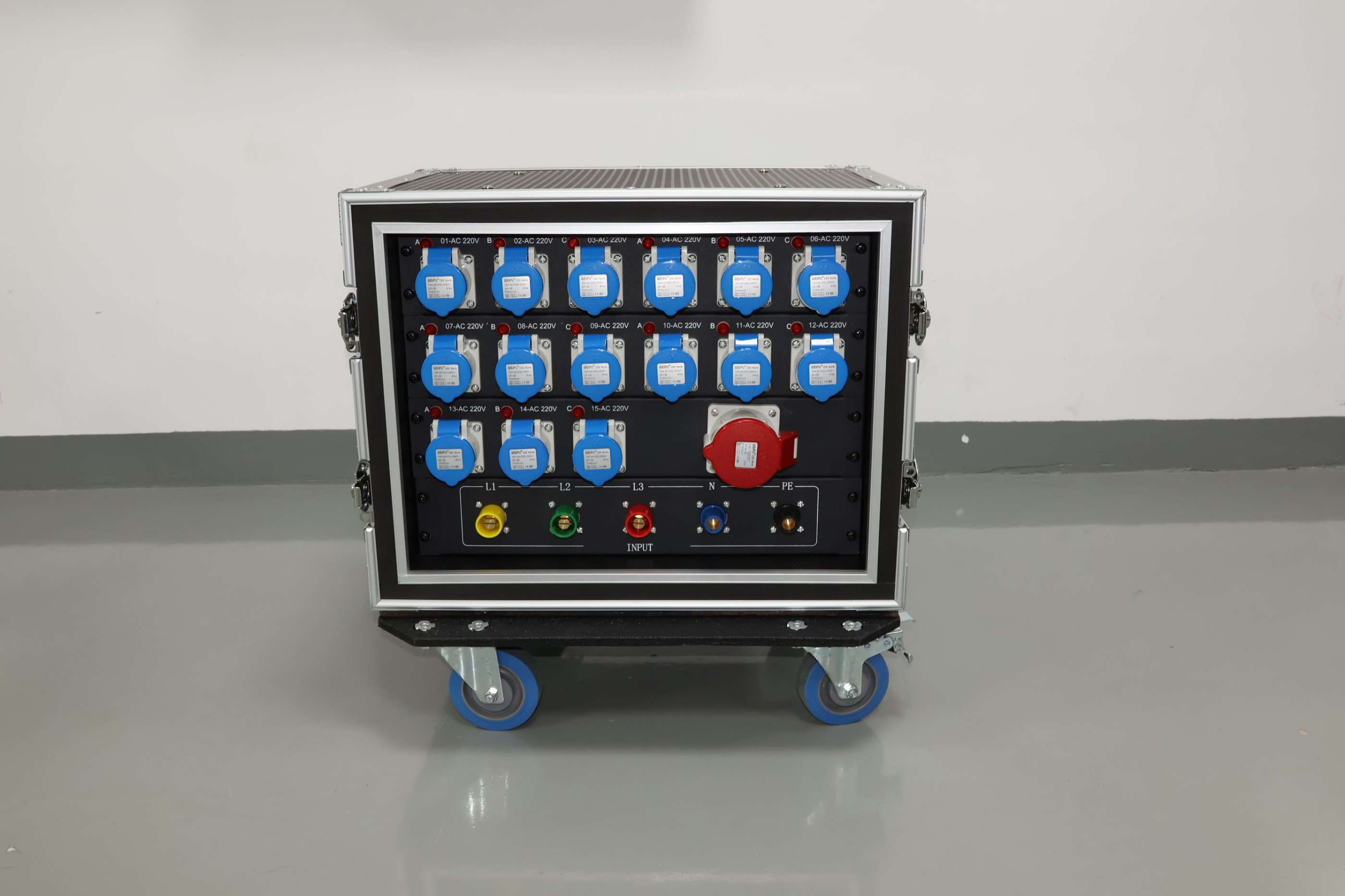 分享 | 低壓配電柜該如何安裝與維護？